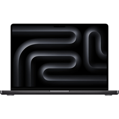 Met MacBook Pro M5 Max 14 inch (18 CPU / 32 GPU) ...