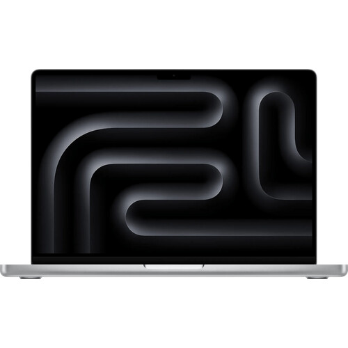 Met MacBook Pro 14 inch M5 2025 16GB/512GB Zilver ...