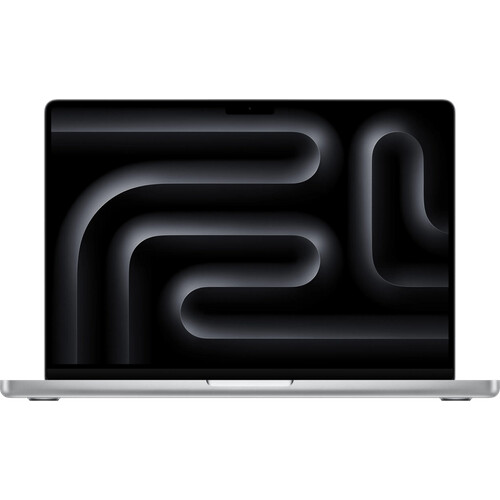 Met MacBook Pro 14 inch M5 2025 24GB/1TB Zilver ...