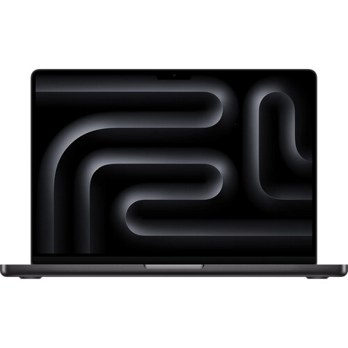 Met MacBook Pro 14 inch M5 2025 16GB/1TB Zwart ...