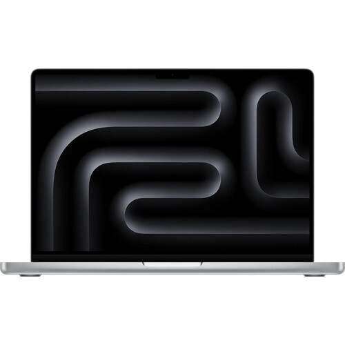 Met MacBook Pro 14 inch M5 2025 16GB/512GB Zilver ...