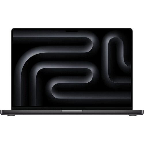 Met de Apple MacBook Pro M5 Max 16 inch (18 CPU / ...