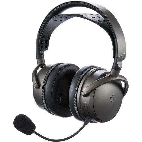 De Audeze Maxwell 2 is een draadloze hoogwaardige ...