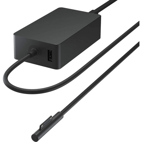 Laad je Surface Book moeiteloos en snel op met de ...