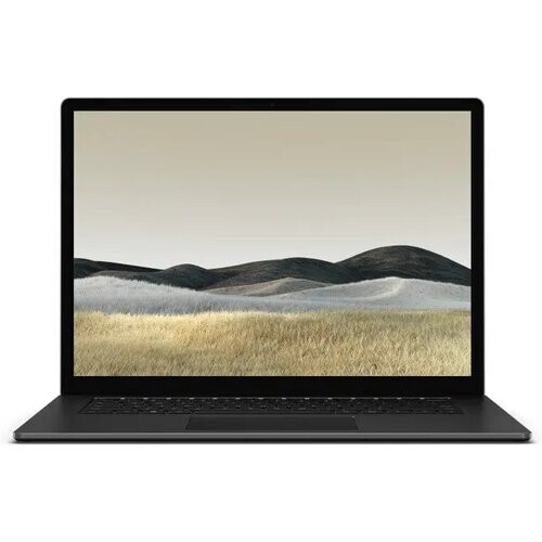 ProductinformatieDe Surface Laptop 3 van Microsoft ...