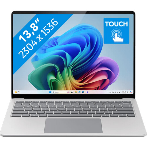 Stap de wereld van AI in met de Microsoft Surface ...