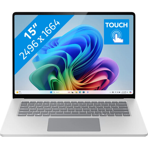 Stap de wereld van AI in met de Microsoft Surface ...