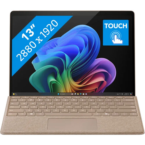 Stap de wereld van AI in met de Microsoft Surface ...