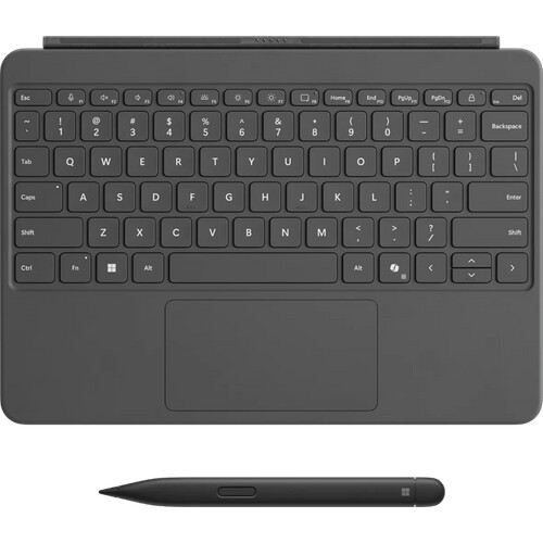 Je bedient en beschermt jouw Microsoft Surface ...