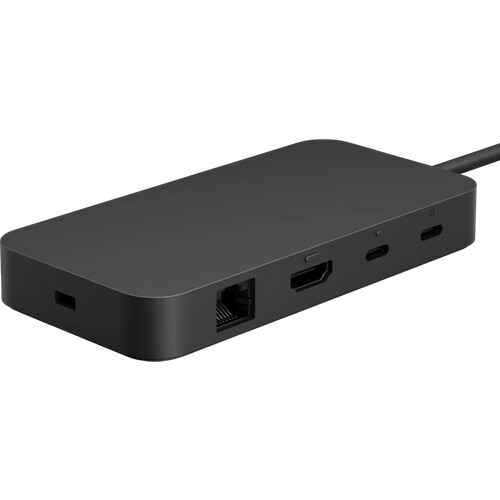 Breid je Surface werkplek uit met het Microsoft ...