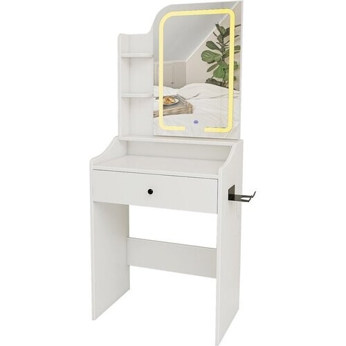 De Mirlux Kaptafel is niet alleen een praktisch ...