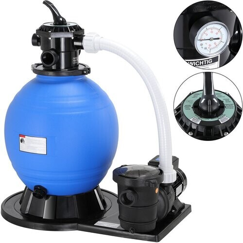 Schoon zwembadwater met de efficiënte en duurzame ...