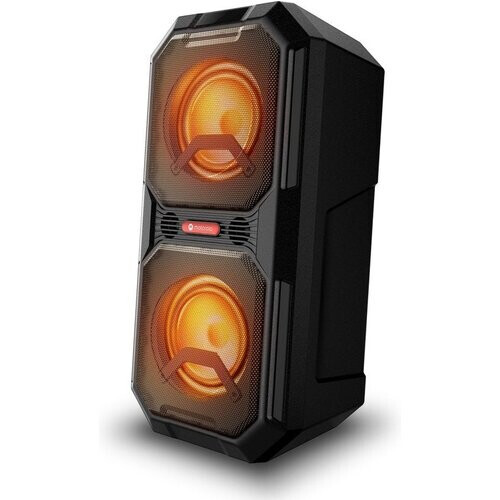 Een feestje is pas echt compleet met de Motorola ...