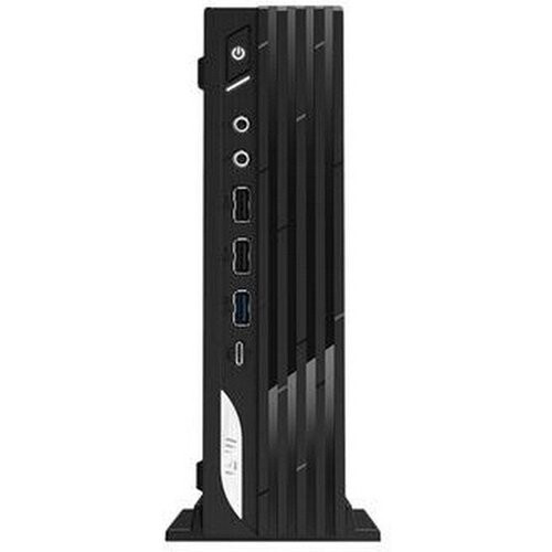 MSI PRO DP21 14M-234BEU. Type behuizing: Desktop. ...