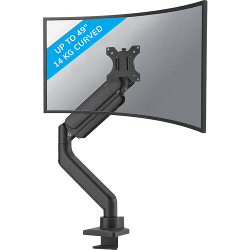 Met de Neomounts NEXT Core DS70PLUS-450BL1 ...