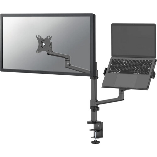 Werk ergonomisch op je monitor en laptop dankzij ...