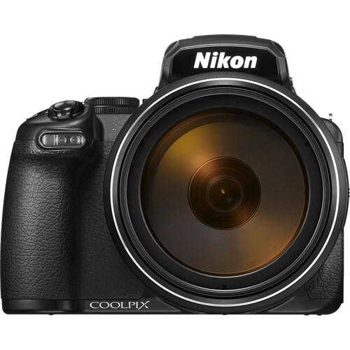 Met de Nikon Coolpix P1100 maak je haarscherpe ...