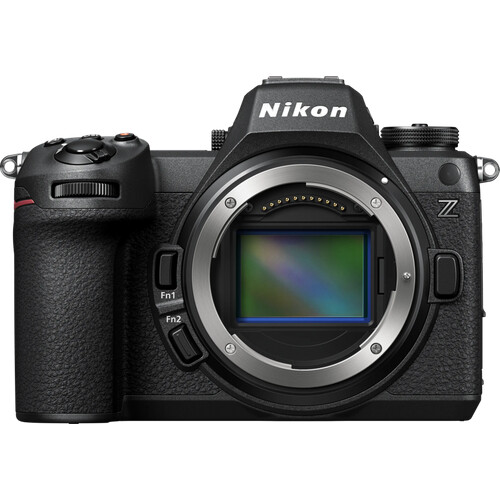 De Nikon Z6 III Body is een krachtige camera voor ...