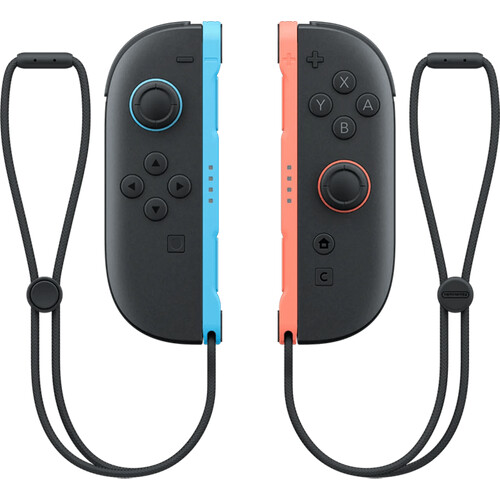Speel je favoriete Nintendo Switch 2 games met ...