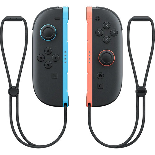 Speel je favoriete Nintendo Switch 2 games met ...