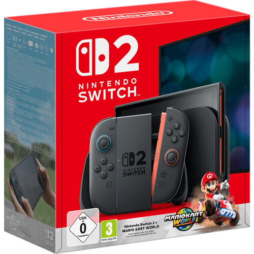 Let op: je krijgt de game als digitale code in de ...
