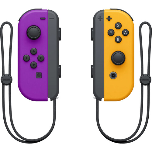 Speel je favoriete Nintendo games met meer spelers ...