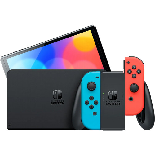 Beleef Nintendo games op een groter en steviger ...