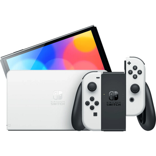 Beleef Nintendo games op een groter en steviger ...
