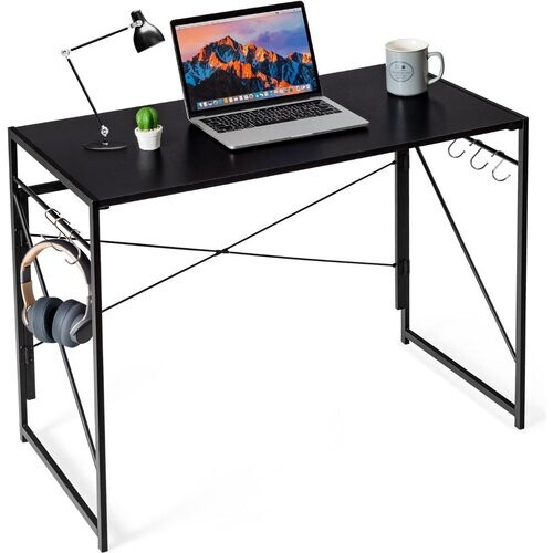 Onze inklapbare computertafel is de perfecte ...