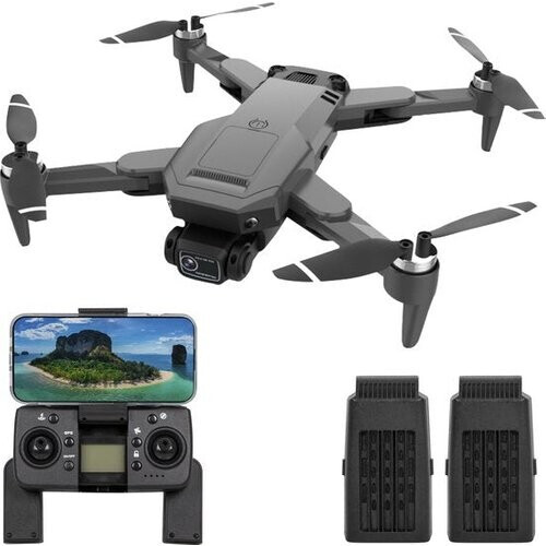 Ben je op zoek naar een drone die beelden kan ...