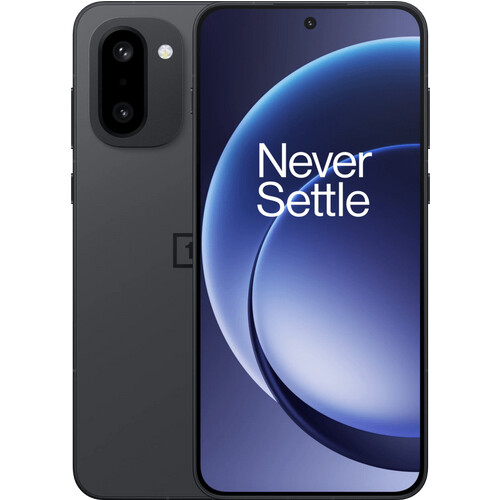 De OnePlus 15R 256GB Zwart 5G is een topklasse ...