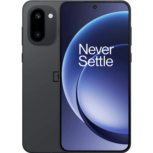 De OnePlus 15R 512GB Zwart 5G is een topklasse ...
