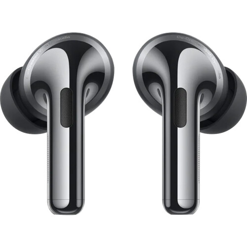 Ga met de OnePlus Buds Pro 3 Zwart helemaal op in ...