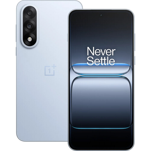 De OnePlus Nord 5 512GB Blauw 5G is een ...
