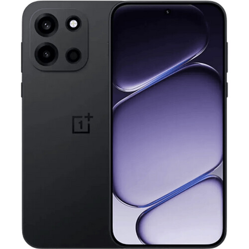 De OnePlus Nord 6 512GB Zwart 5G is een smartphone ...