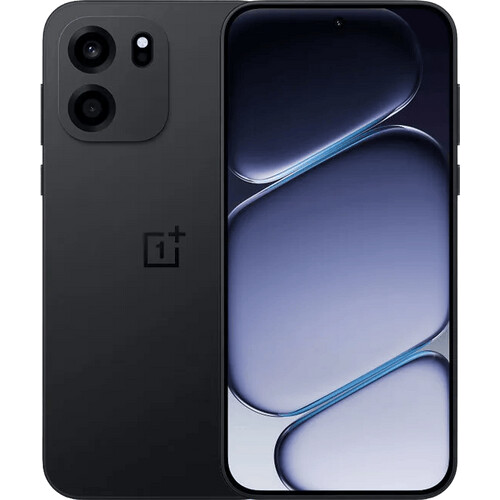 De OnePlus Nord CE6 256GB Zwart 5G is een ...