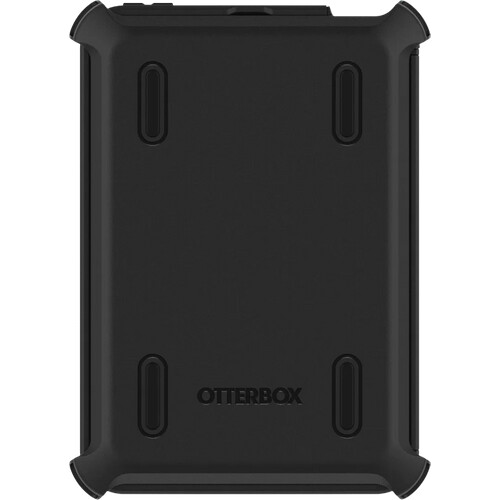 Met de stevige OtterBox Defender Apple iPad mini 7 ...