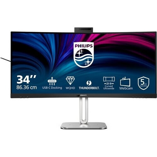 Philips 34B2U6603CH/00 – De ideale Thunderbolt ...