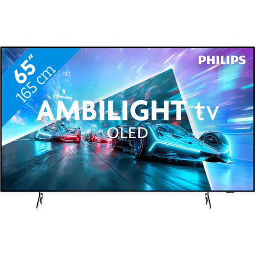 Geniet van levensechte kleuren met de Philips ...
