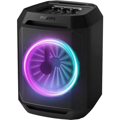 De Philips Bluetooth Party Speaker TAX2208 zorgt ...