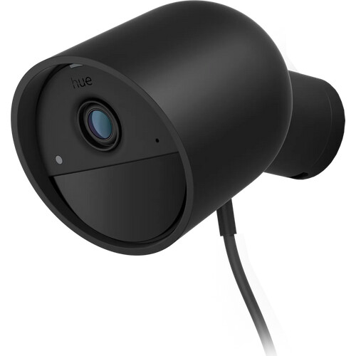 Beveilig alles in en rond je huis met de Philips ...