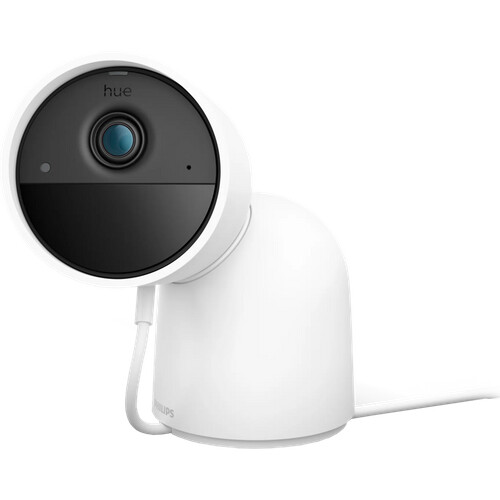 Beveilig alles in en rond je huis met de Philips ...