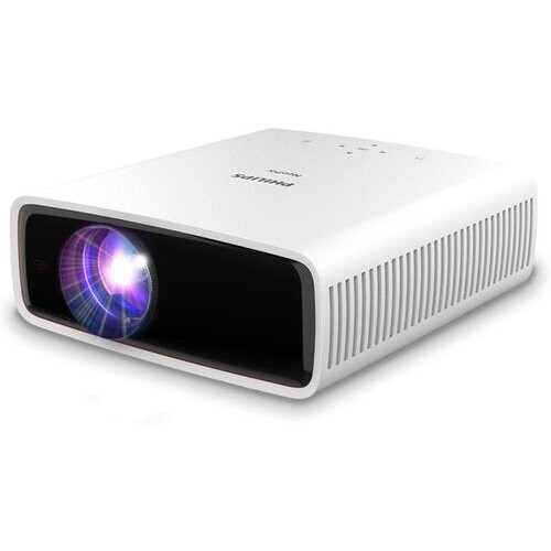 Compact, elegant en speciaal ontworpen om heldere ...