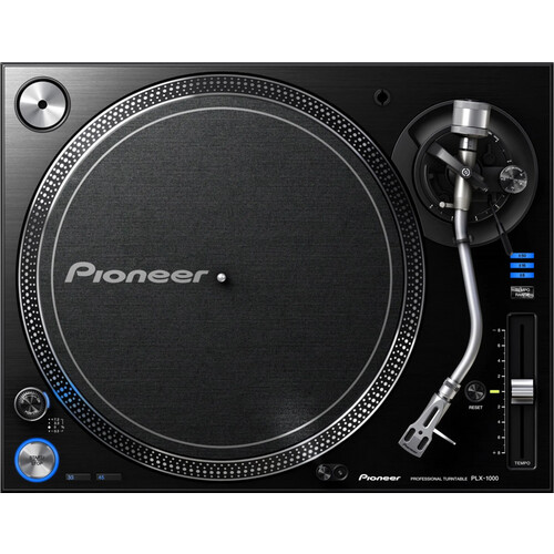 Heb jij, net als andere DJ's van de 'oude garde', ...