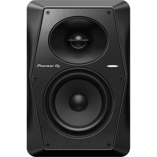 De Pioneer DJ VM-50 is een actieve studio speaker ...