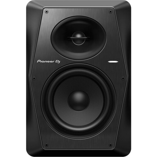 De Pioneer DJ VM-70 is een actieve studio speaker ...