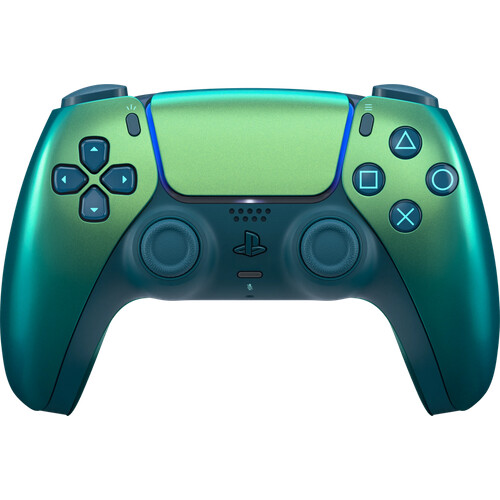 Let op: bij deze controller krijg je geen usb A ...
