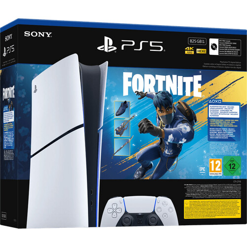Spring uit de Fortnite Battle Bus in stijl met ...