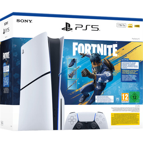 Spring uit de Fortnite Battle Bus in stijl met ...