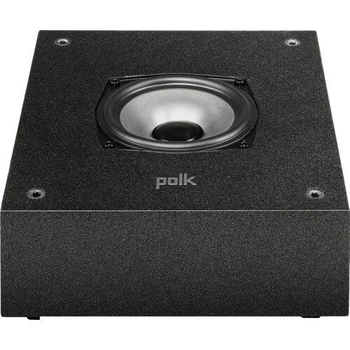 Met de Polk Audio Monitor XT90 til je jouw ...